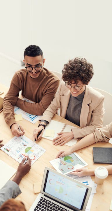 Collaborative Approach