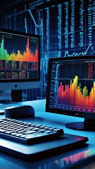 Diverse Quant models